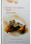 Podróż do wnętrza Ziemi