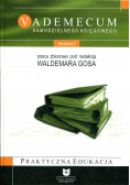 Vademecum samodzielnego księgowego