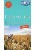 Przewodnik Dumont. Fuerteventura