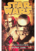 Star Wars Posłuszeństwo