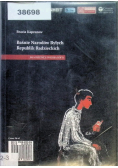 Baśnie narodów byłych Republik adzieckich
