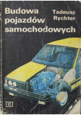 Budowa pojazdów samochodowych