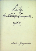 Listy do młodego nauczyciela Cykl II