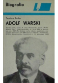 Adolf Warski