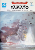 JSC Superpancernik YAMATO Nr 1 / 99