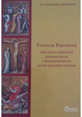 Triduum Paschalne