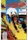 Marvel comics The Amazing Spider - man nr 2