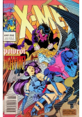 Xmen Nr 6  / 97 Powrót hellfire