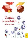 Wiersze i bajki o dzieciach