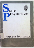 Stare przymierze