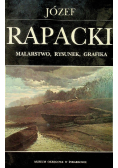 Rapacki Malarstwo rysunek grafika