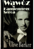 Wąwóz kamiennego serca