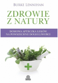 Zdrowie z natury
