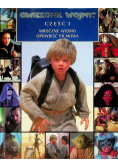 Gwiezdne Wojny Część I Mroczne widmo opowieść filmowa
