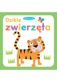 Dotknij mnie Dzikie zwierzęta