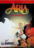 Aria Góra Czarownic