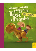 Zaczarowane przygody Tosi i Franka