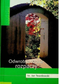 Odwrotna strona rozpaczy
