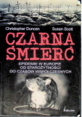 Czarna śmierć