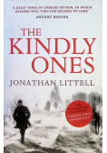 The kindly ones