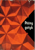 Późny gotyk