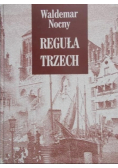 Reguła trzech
