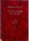 O  naśladowaniu Chrystusa