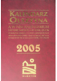Kalendarz Olsztyna 2005