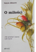 O miłości