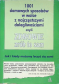 Jak żyć dłużej i czuć się lepiej zdrowie zrób to sam