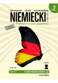 Niemiecki w tłumaczeniach Gramatyka Część 2 Poziom ponadpodstawowy + A2