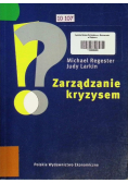 Zarządzanie kryzysem