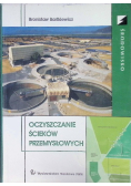 Oczyszczanie ścieków przemysłowych