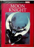 Superbohaterowie Marvela  Moon Knight