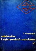 Mechanika i wytrzymałość materiałów