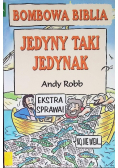 Bombowa Biblia Jedyny taki jedynak