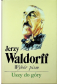 Wybór pism Uszy do góry