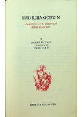 Liturgia godzin Tom 4