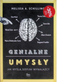 Genialne umysły