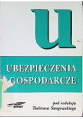 Ubezpieczenia gospodarcze