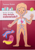 Nauka To lubię Jak działa człowiek?