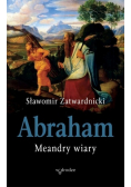 Abraham Meandry wiary
