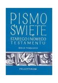 Biblia Tysiąclecia