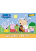 Peppa Pig Nowy wymiar przygody W świecie Peppy