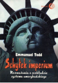 Schyłek imperium