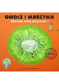Owoce i warzywa Dzieciaki robią przysmaki