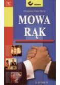 Mowa rąk