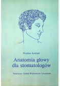 Anatomia głowy dla stomatologów