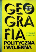 Geografia polityczna i wojenna