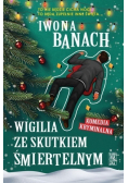 Wigilia ze skutkiem śmiertelnym